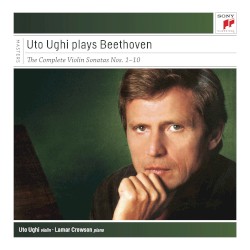 Le 10 Sonate per violino e pianoforte