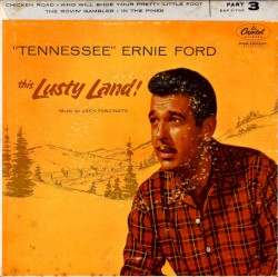 This Lusty Land! (part 3)