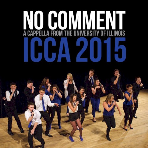 ICCA 2015