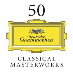 50 Classical Masterworks