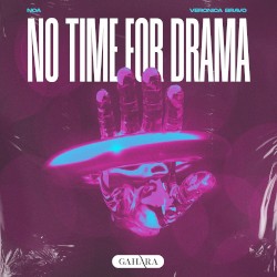 No Time for Drama