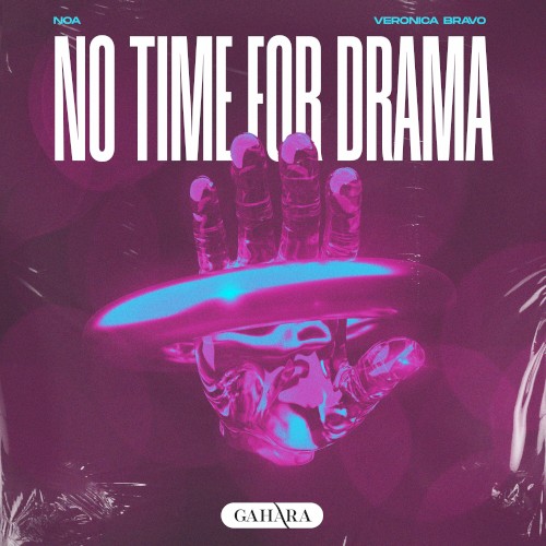 No Time for Drama