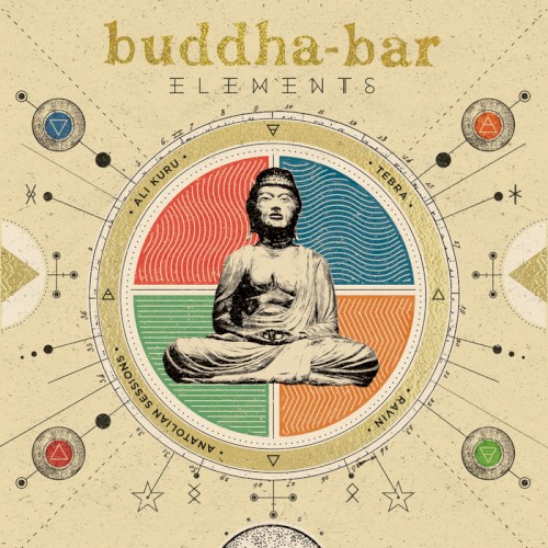 Buddha‐Bar Elements