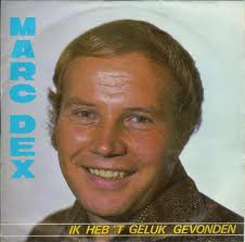 Ik heb ’t geluk gevonden / Pluk de maan