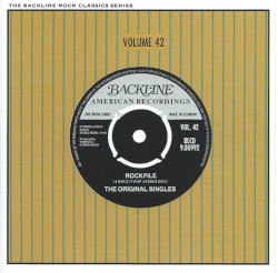 Rockfile, Volume 42