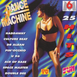 Dance Machine