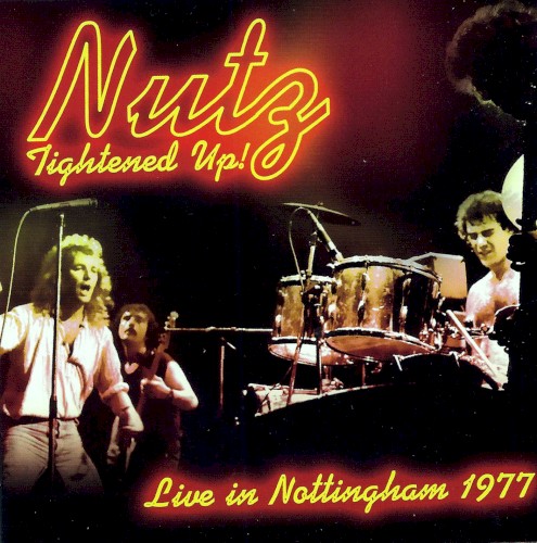 Tightened Up! Live In Nottingham 1977