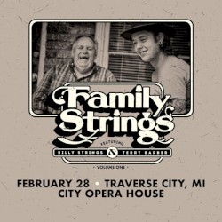 2020-02-28: City Opera House, Traverse City, MI, USA