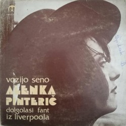 Vozijo seno / Dolgolasi fant iz Liverpoola