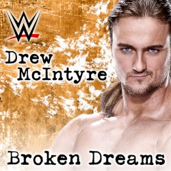 Broken Dreams (Arena Version) (Intro Edit)