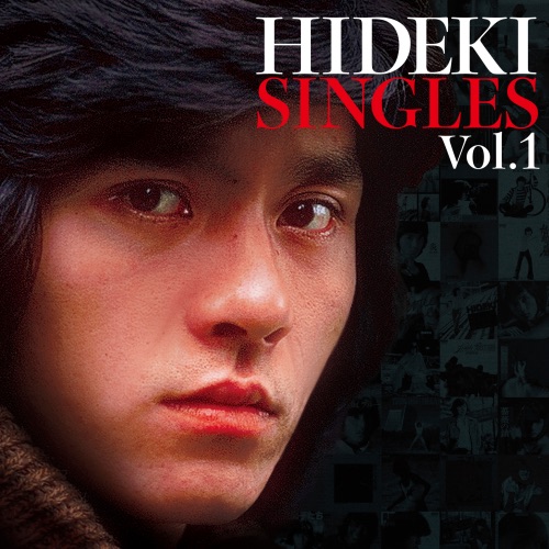 Hideki Singles Vol.1