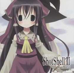 ShotShell II