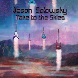 Take to the Skies