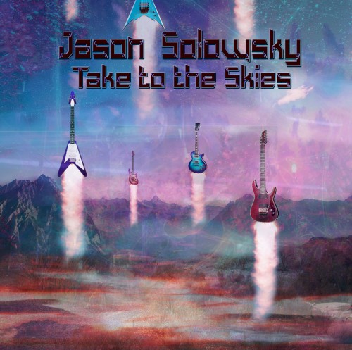 Take to the Skies