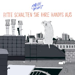 Bitte schalten Sie ihre Handys aus