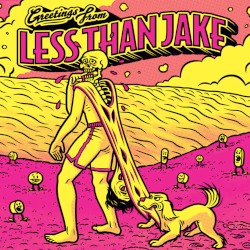 Greetings From Less Than Jake EP