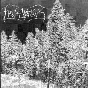 Holocaust / Frostkrieg / Epithalium