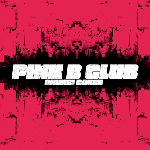 PINK B CLUB The Original Soundtrack