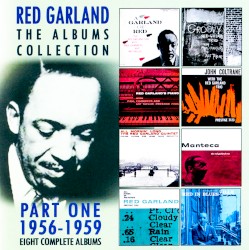 Part One 1956-1959
