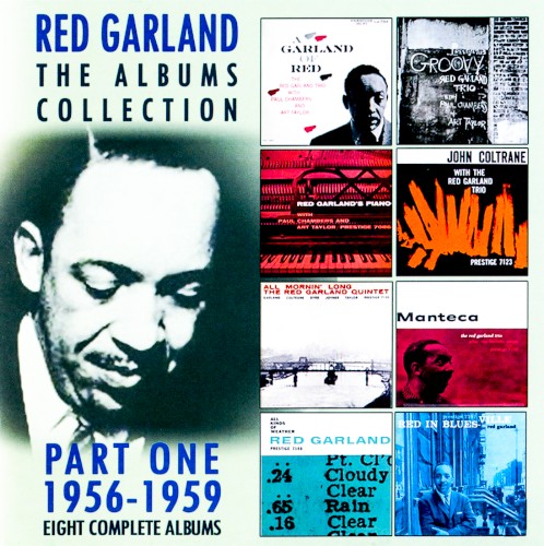 Part One 1956-1959