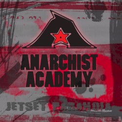 Jetset Paranoia