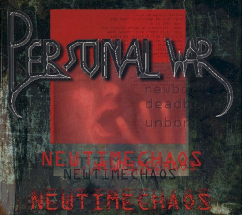 Newtimechaos