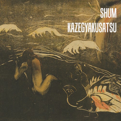 Shum & Kazegyakusatsu