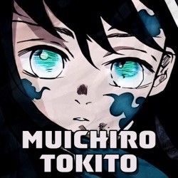 Muichiro Tokito