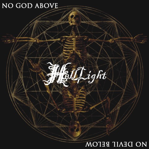 No God Above, No Devil Below