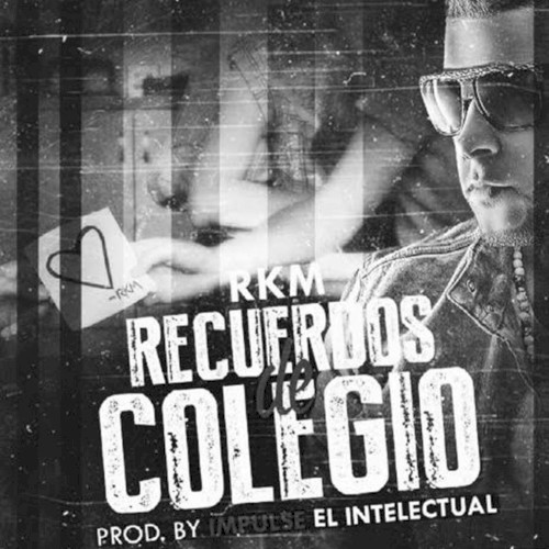 Recuerdos de colegio