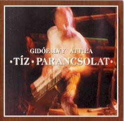Tíz parancsolat