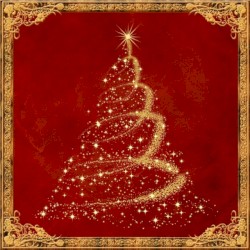 Cookie Crumbs Christmas