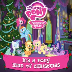 It’s a Pony Kind of Christmas