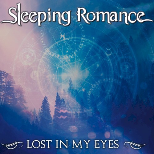 Lost in My Eyes