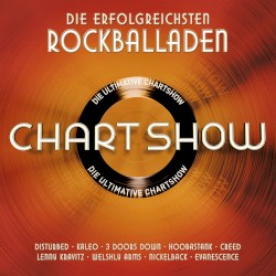 Die ultimative Chart Show: Die erfolgreichsten Rockballaden