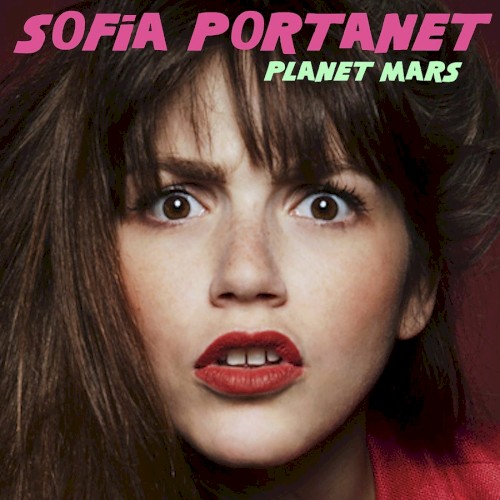 Planet Mars