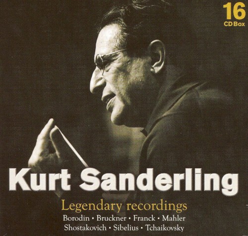 Legendary Recordings