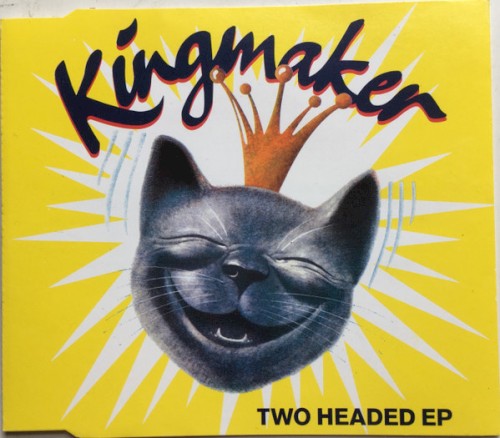 Two Headed EP