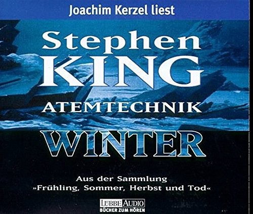 Atemtechnik – Winter