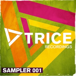 Trice Recordings Sampler 001
