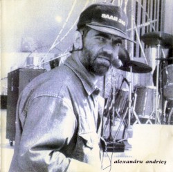 Alexandru Andrieș