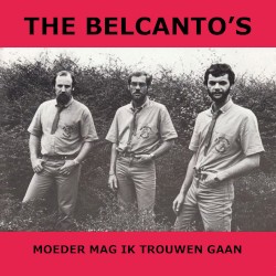 Moeder mag ik trouwen gaan