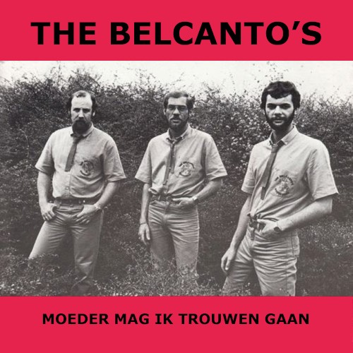 Moeder mag ik trouwen gaan