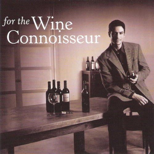 For the Wine Connoisseur
