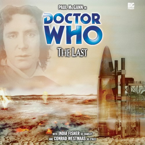 Doctor Who: The Last