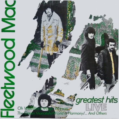 Greatest Hits Live