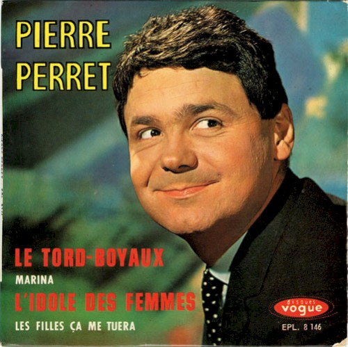 Le Tord‐Boyaux