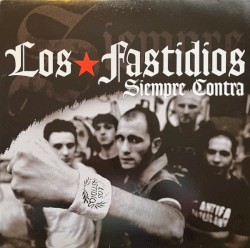 Siempre contra