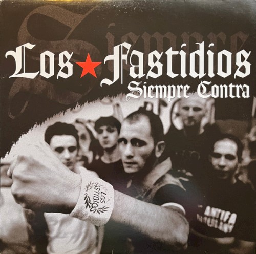 Siempre contra