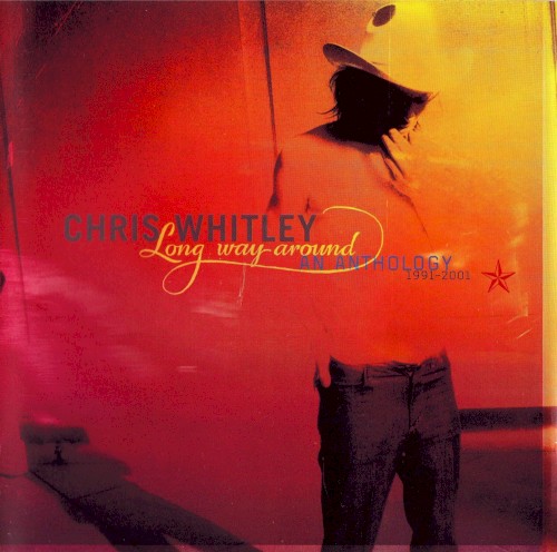 Long Way Around: An Anthology 1991-2001